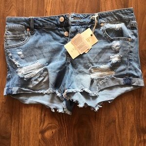 Brand New Altar’d State Shorts
